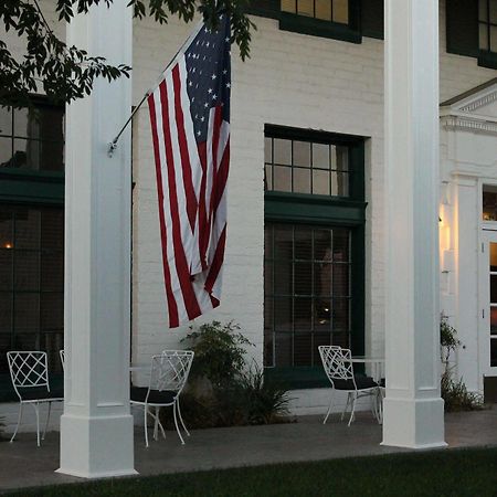 Boulder Dam Hotel Boulder City Exteriér fotografie